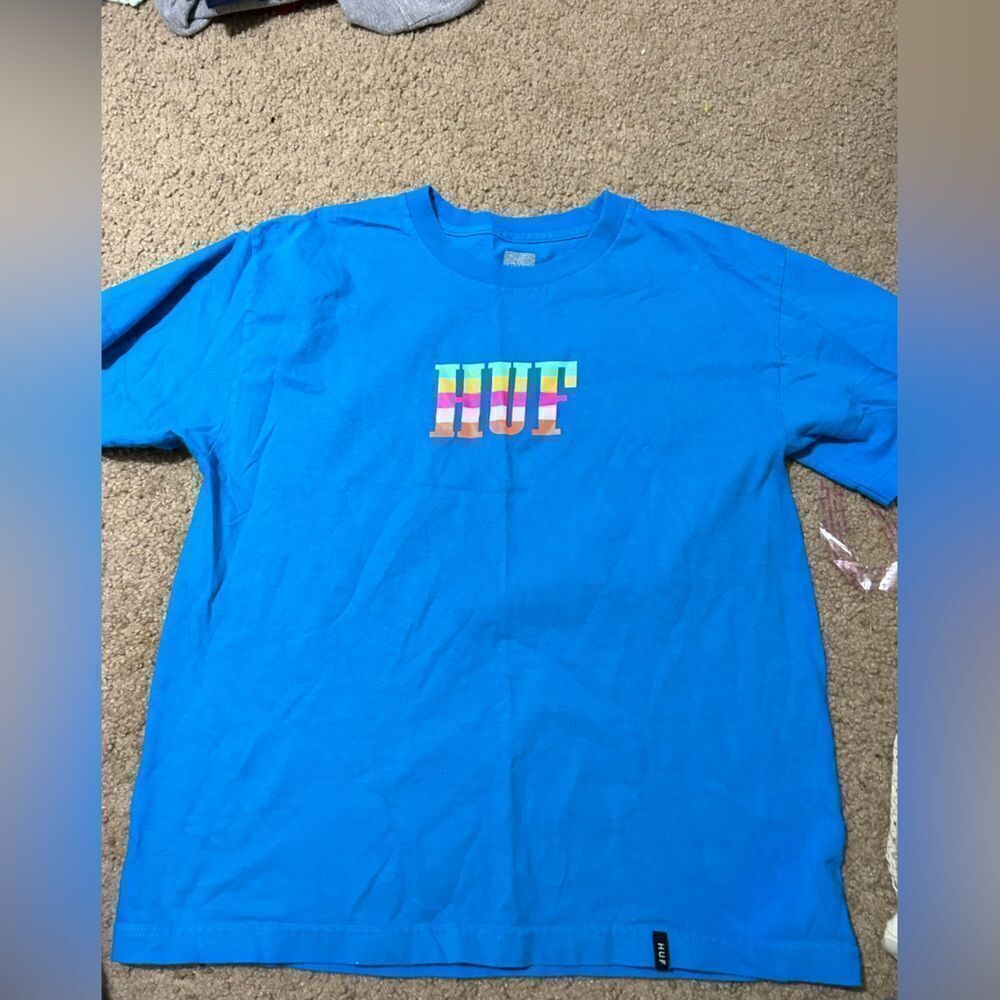 Huf Tshirt 